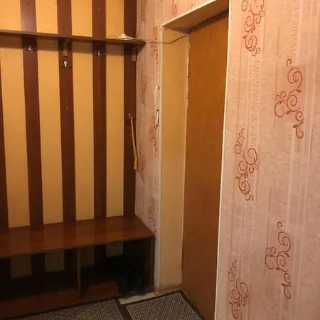 Apartment On Peremohy Avenue 16 Daily Rent *