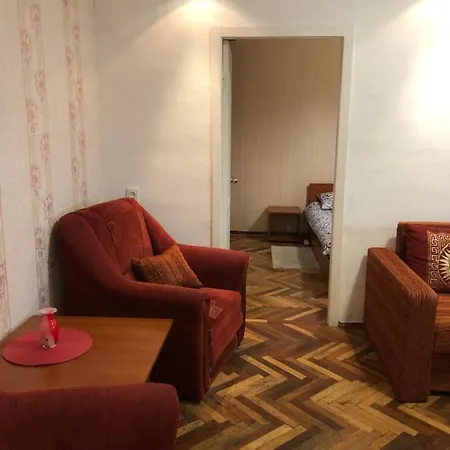On Peremohy Avenue 16 Daily Rent * Kyiv